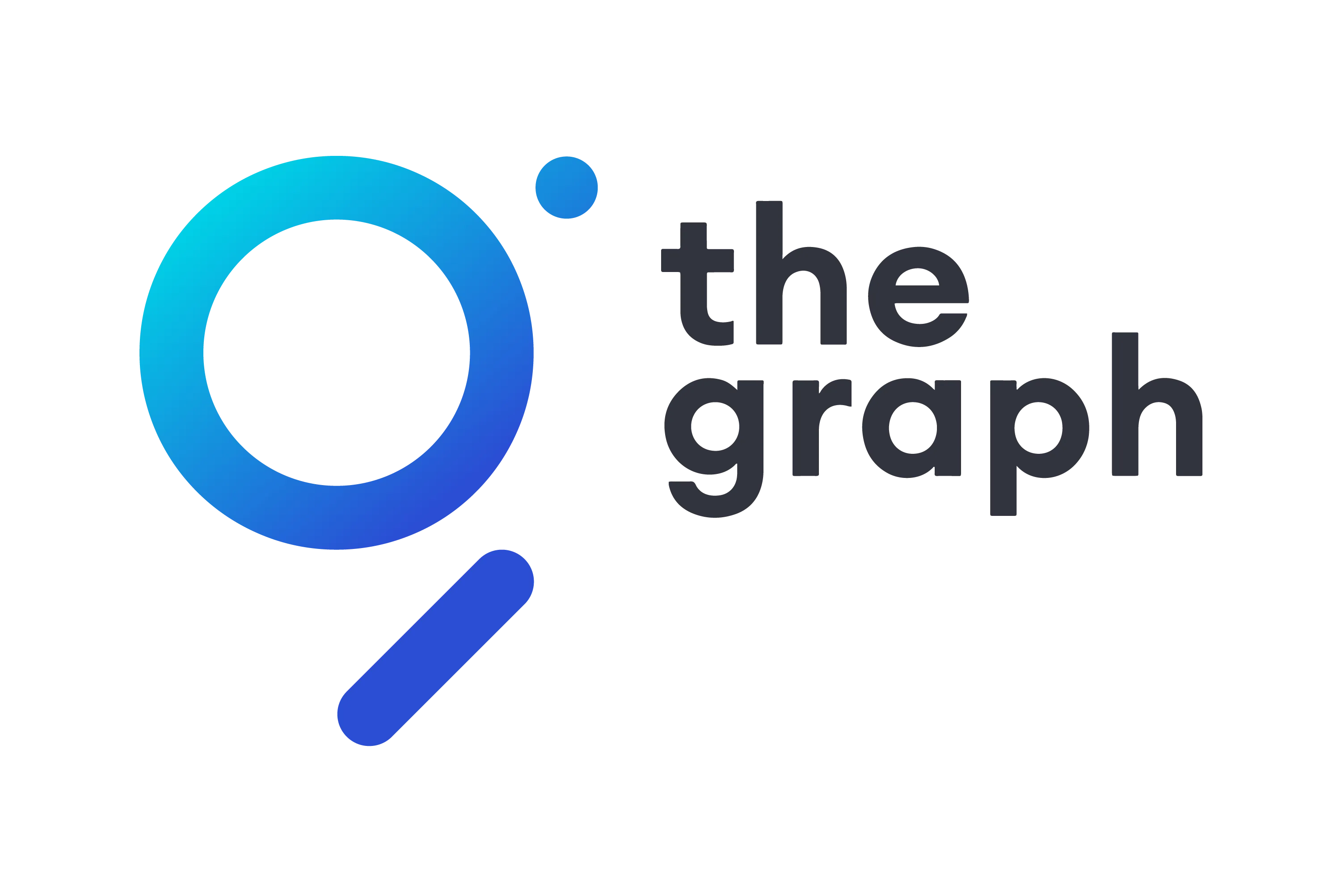 The Graph Logo